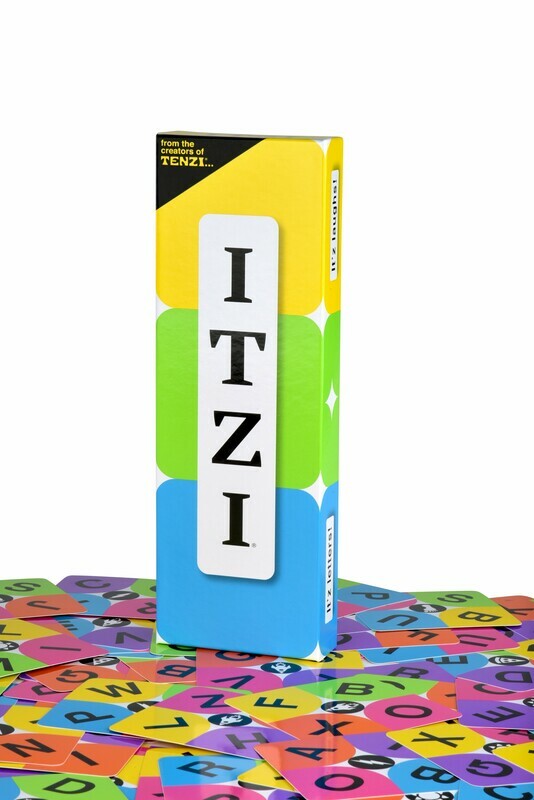 Itzi