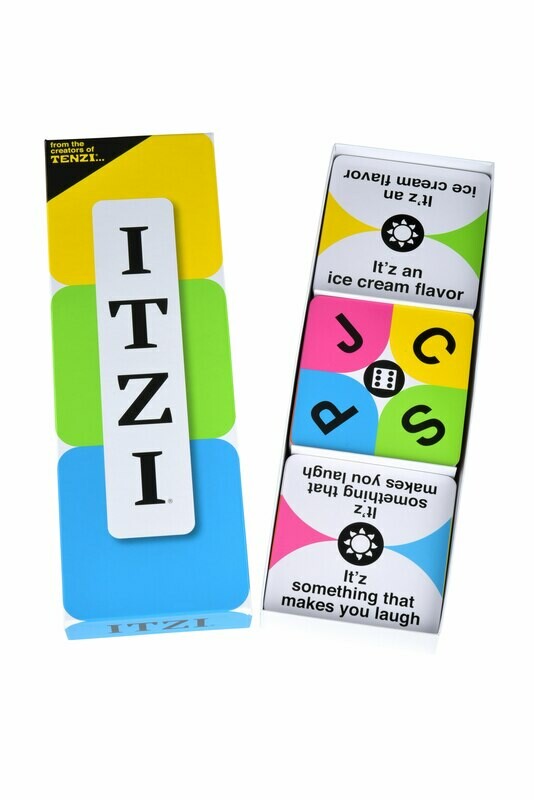 Itzi