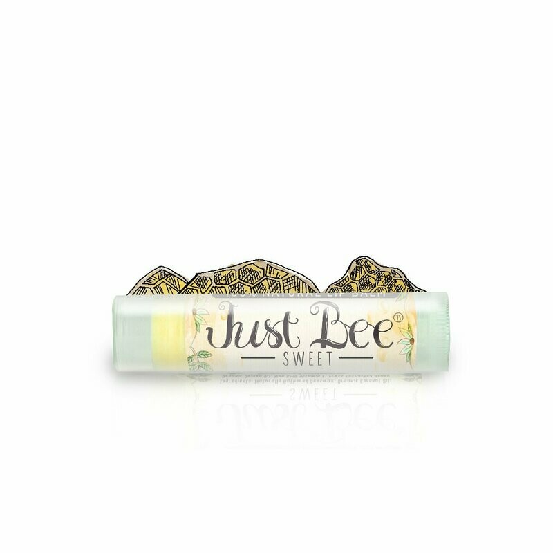 Just Bee - Chapstick