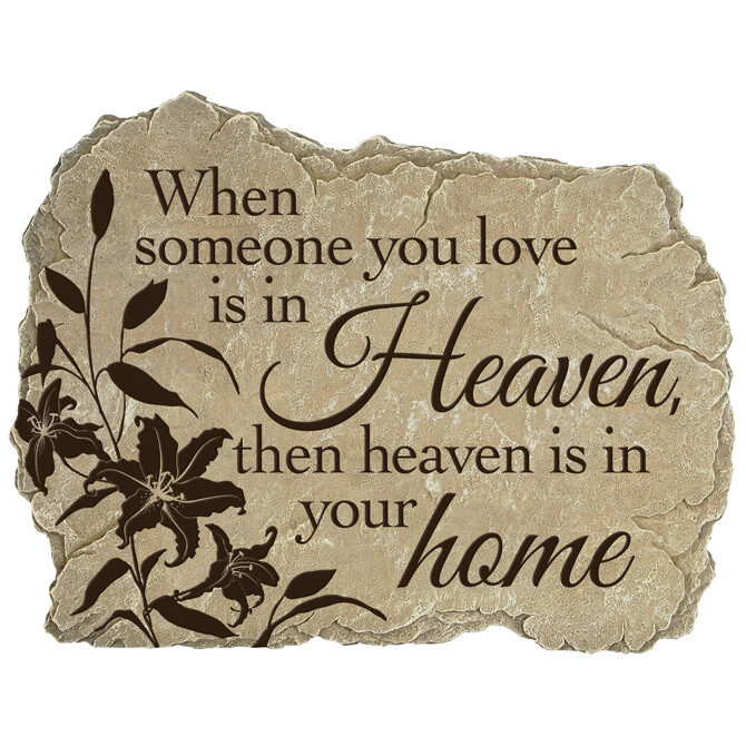 Garden Stone - Heaven Home