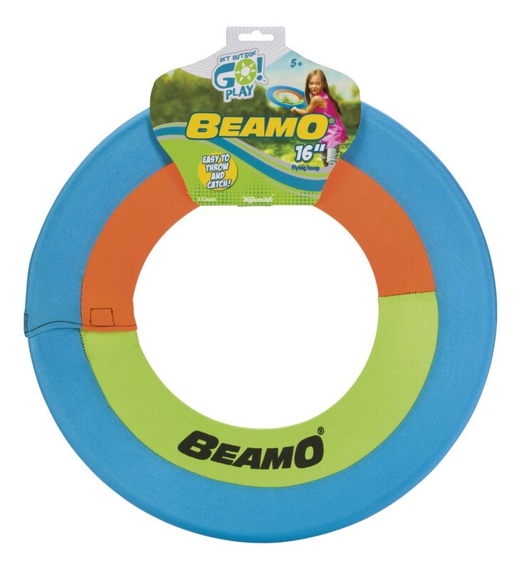 Beamo 16"