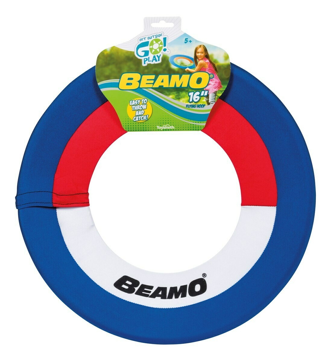 Beamo 16"