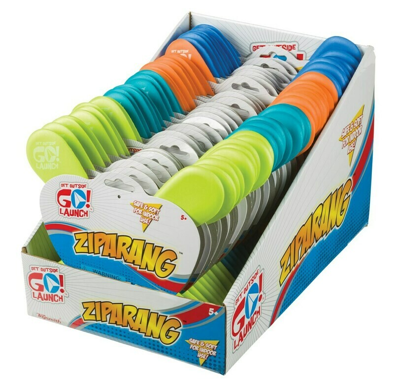 Ziparang