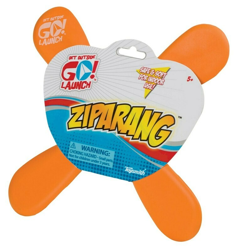 Ziparang