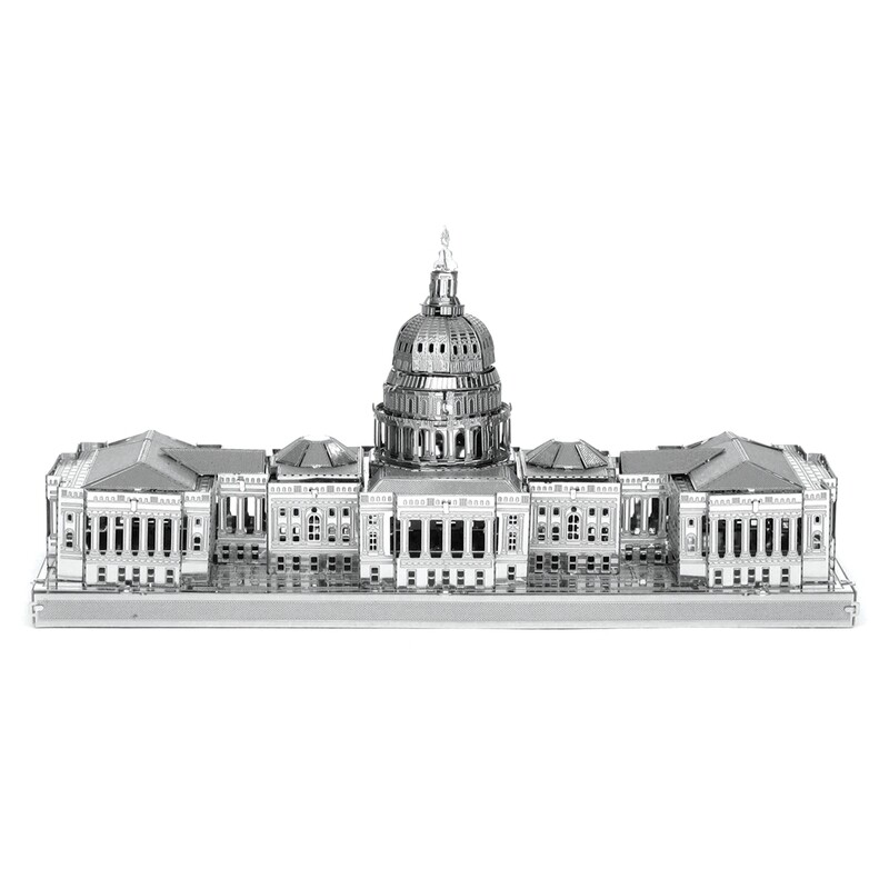 US Capitol