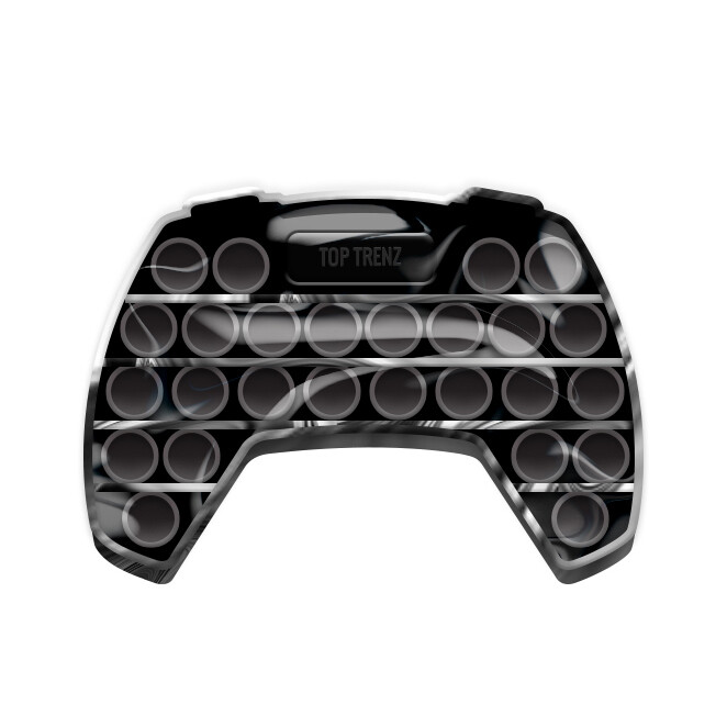 Pop Fidget Controller Black