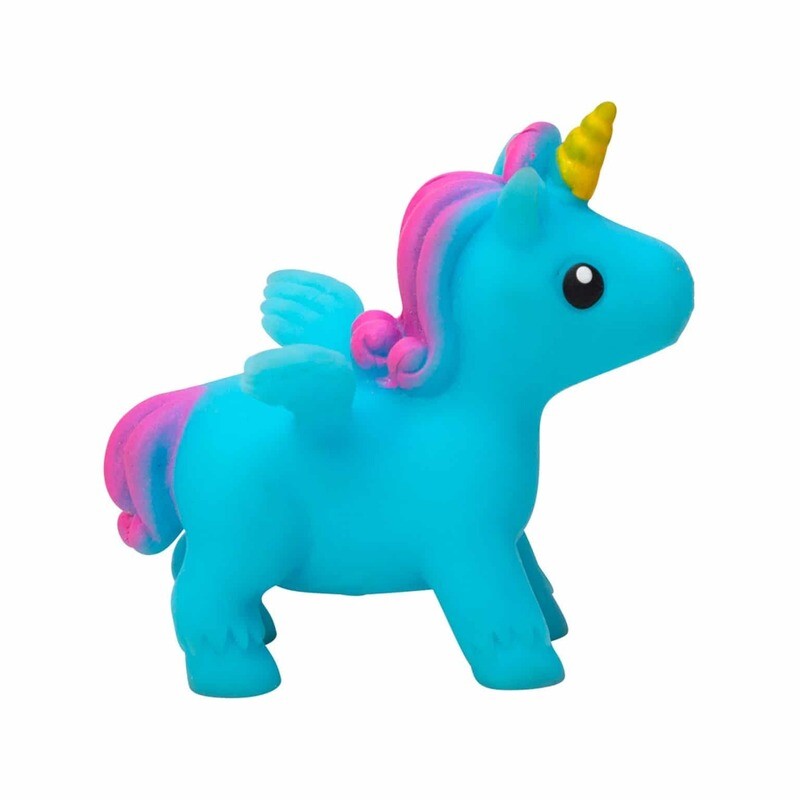 Itsy Bitsy Unicorns