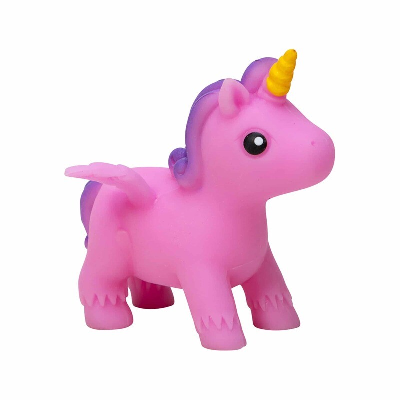Itsy Bitsy Unicorns