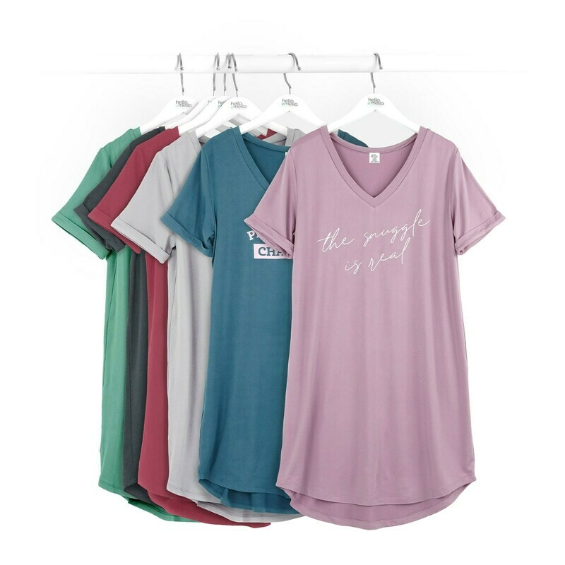 Sleep Shirt
