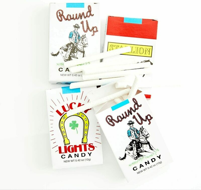 Candy Cigarettes