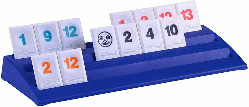 Original Rummikub Game