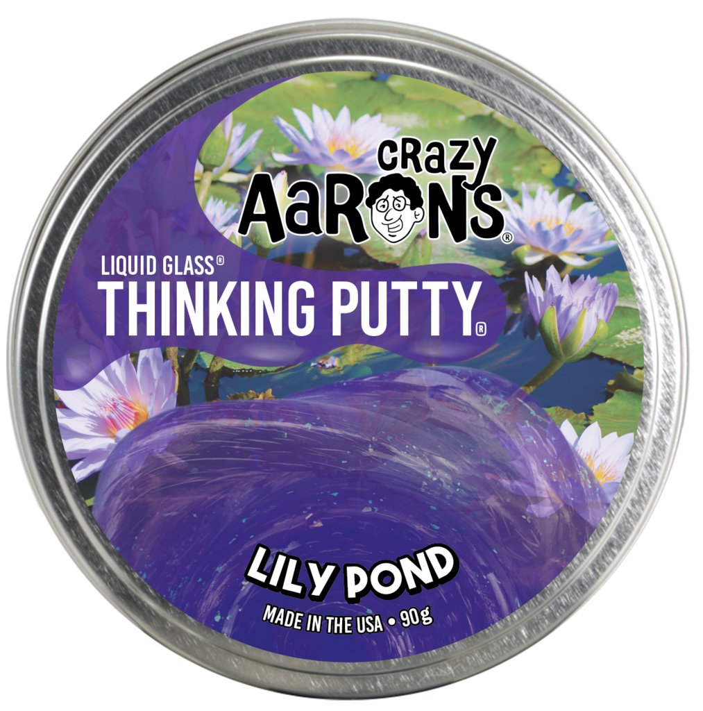 Lily Pond 4
