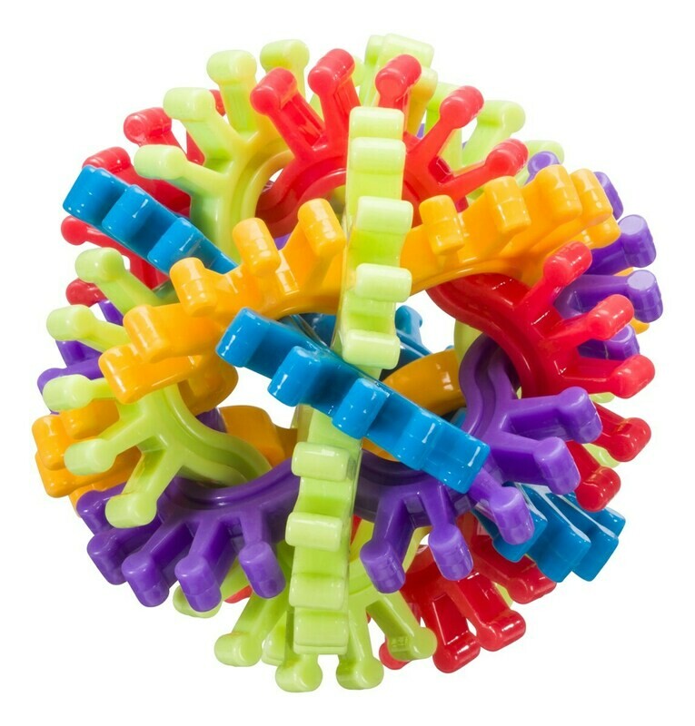 Sproing Ball