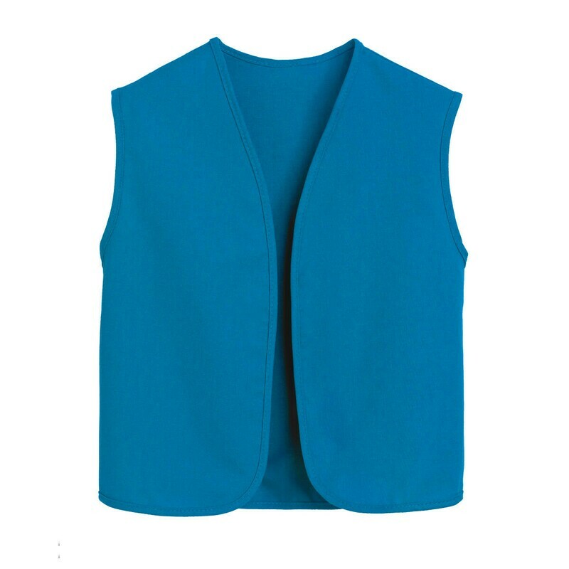 Daisy Vest