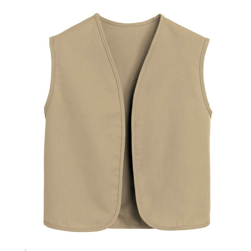 Cadette/Senior Vest