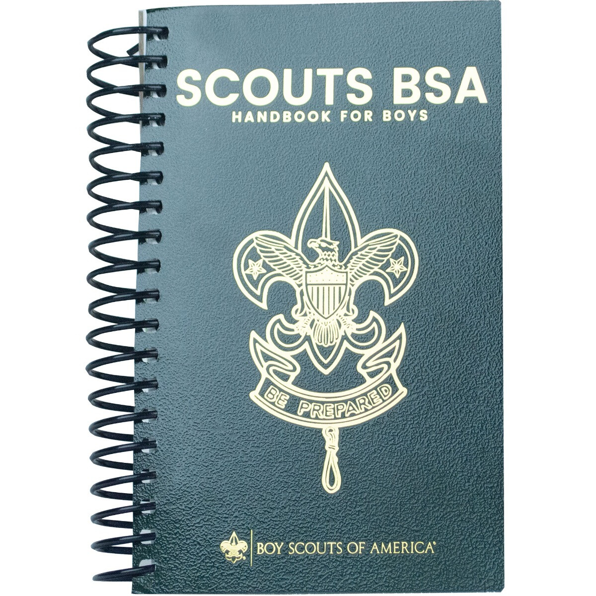 BSA Handbook 14 Edition 2022