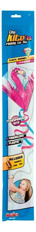 Kites Unicorn/Flamingo