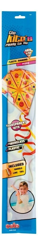 Kites Watermelon/Pizza