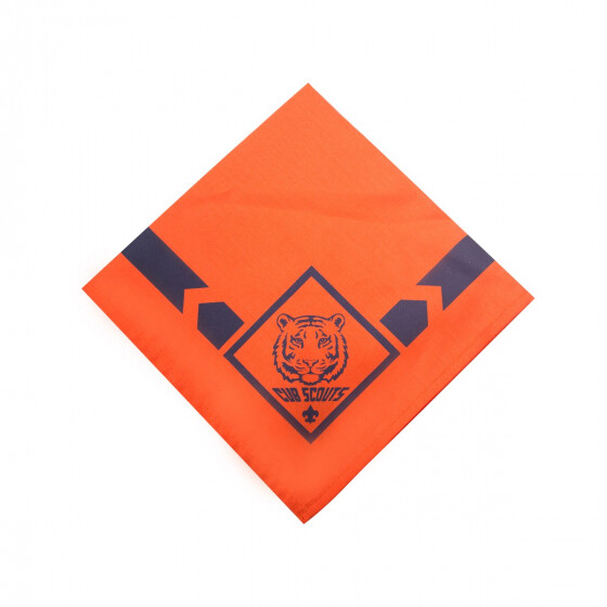 BSA Neckerchief