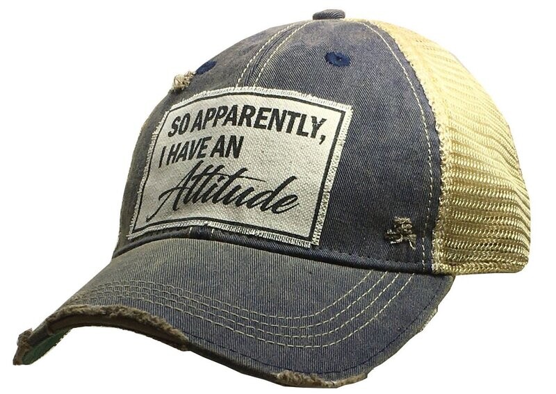 Trucker Hat