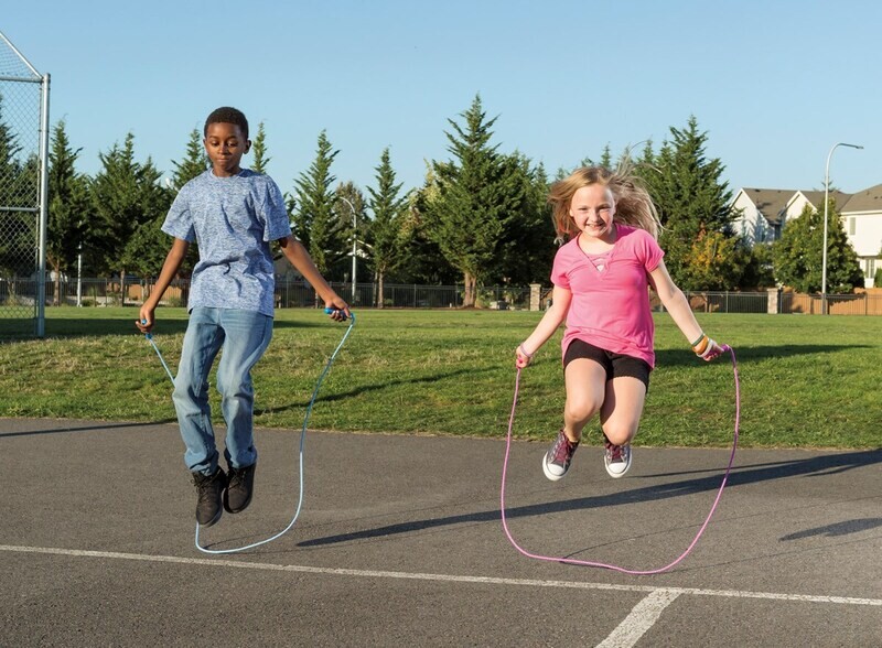 7ft Jump Rope