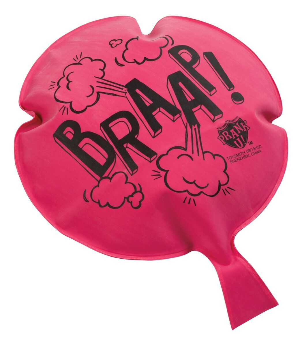 TS Whoopee Cushion