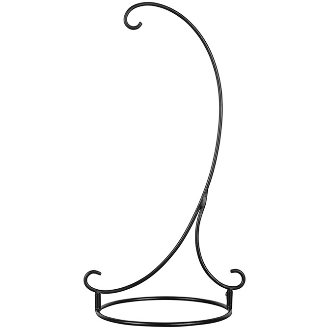 Tabletop Lantern Stand