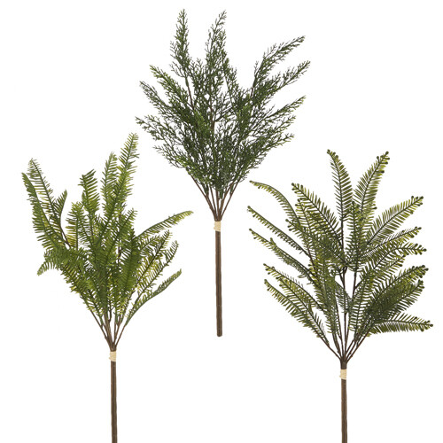 21" Greenery Bundle
