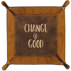 Catchall Tray