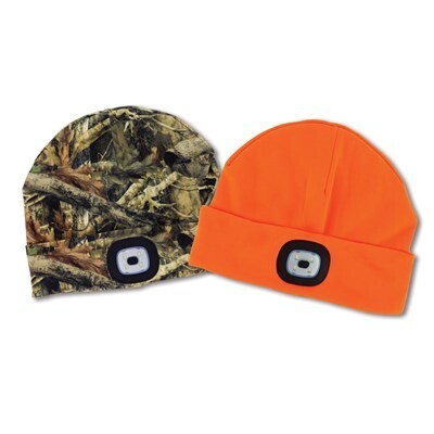Night Scope Sportsman Beanie