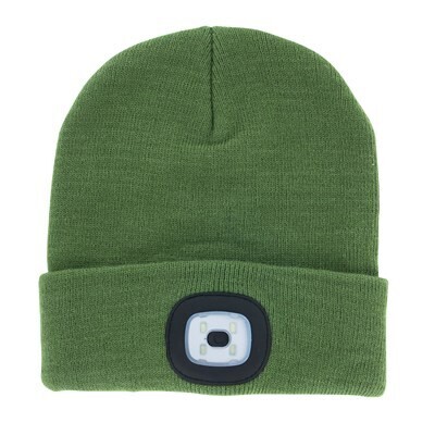 Night Scope Beanie