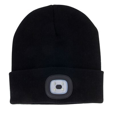Night Scope Beanie