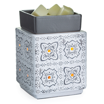 Illumination Fragrance Warmer Modern Cottage