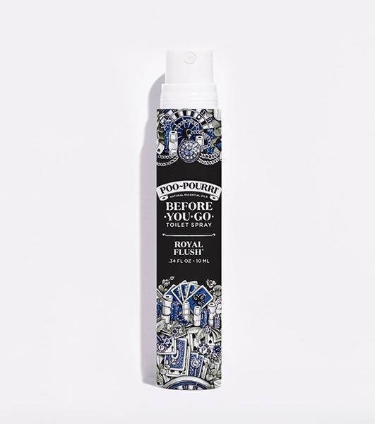 Poo-pourri 10ml