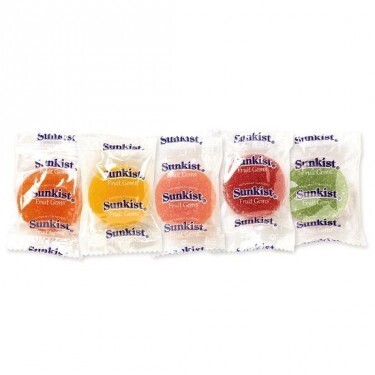 Sunkist Fruit Gem - 5 for $1