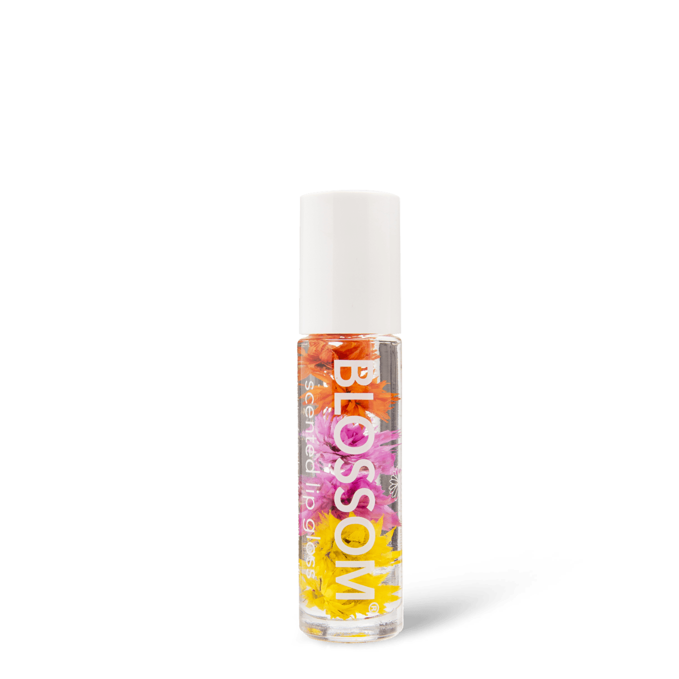 Moisturizing  Roll-On Lip Gloss