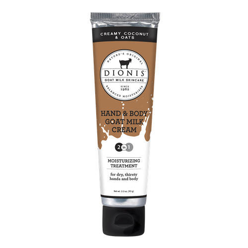 Dionis Hand Cream