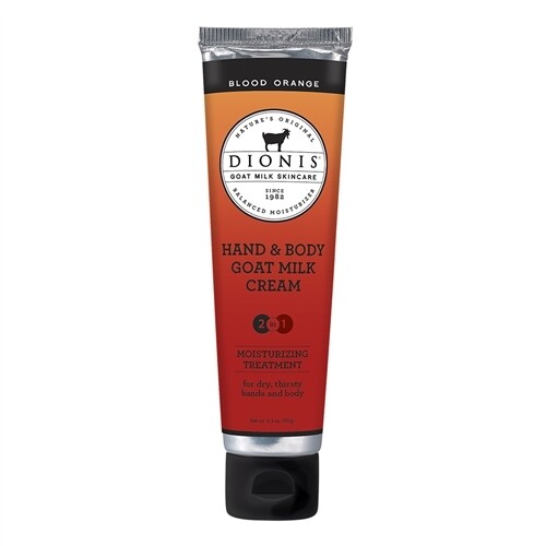 Dionis Hand Cream