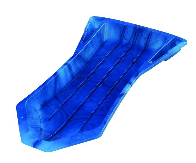 Slalom Master Sled