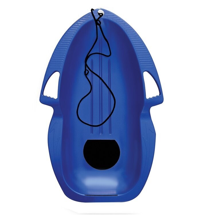 Spitfire Blue Sled
