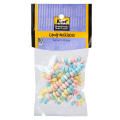 Candy Necklaces