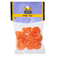 Penn Dutch Orange Slices