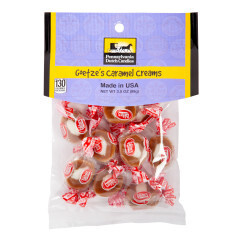 Goetze Caramel Creams