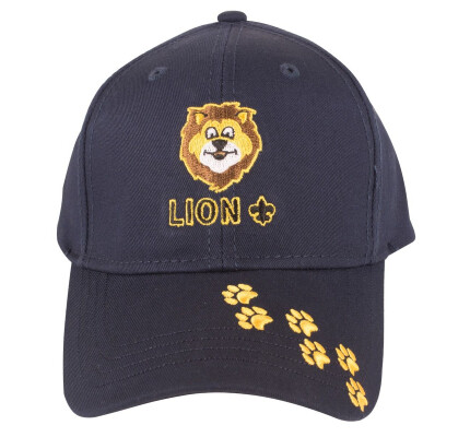 Cub Scout Hat