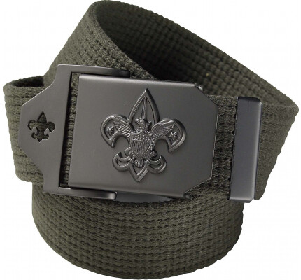 BSA Belt
