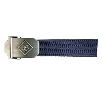 Cub Scout Cut-to-Fit Uniform Belt