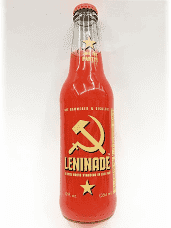 Leninade Soviet Style