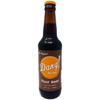 Dang's Root Beer