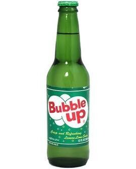 Bubble Up