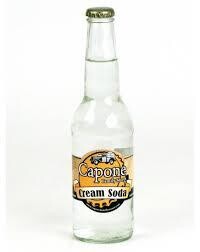 Capone Cream Soda